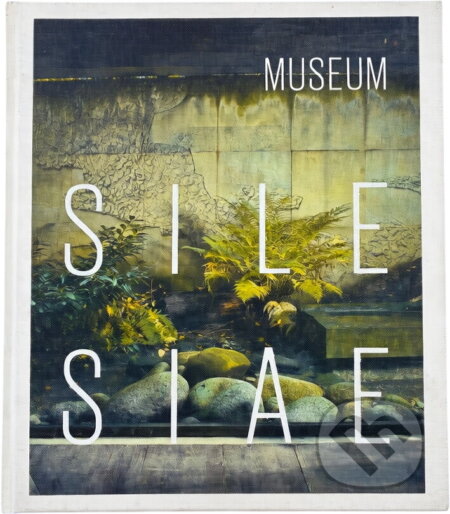 Kniha: Museum Silesiae (Slezské zemské muzeum). Slezské zemské muzeum, 2014 Kniha: Museum Silesiae (Slezské zemské muzeum). Slezské zemské muzeum, 2014