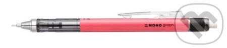 Mikrotužka MONOgraph 07mm, neonově růžová, , 2024