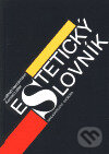 Kniha: Estetický slovník (Konrad Lotter a Wolfhart Henckmann). Nakladatelství Svoboda, 1995 Kniha: Estetický slovník (Konrad Lotter a Wolfhart Henckmann). Nakladatelství Svoboda, 1995