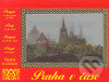 Kniha: Praha v čase (Prestigephoto). Prestigephoto, 2007 Kniha: Praha v čase (Prestigephoto). Prestigephoto, 2007