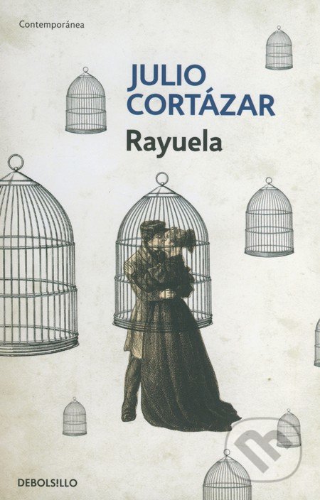 Rayuela - Julio Cortázar, DeBols!llo, 2016
