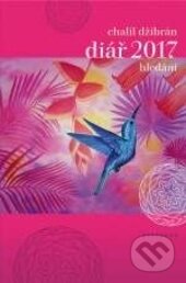 Kniha: Hledání (Chalíl Džibrán). Vyšehrad, 2016 Kniha: Hledání (Chalíl Džibrán). Vyšehrad, 2016