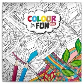 Colour for Fun 2017, Presco Group, 2016