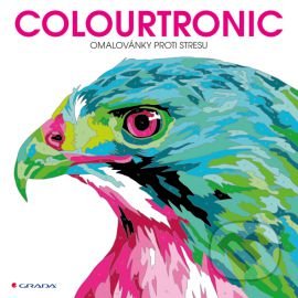 Kniha: Colourtronic (Lauren Farnsworthová). Grada, 2016 Kniha: Colourtronic (Lauren Farnsworthová). Grada, 2016