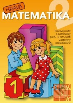 Kniha: Hravá matematika 2 (Taktik). Taktik Kniha: Hravá matematika 2 (Taktik). Taktik