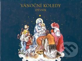Kniha: Vánoční koledy - zpěvník (Roman Cejnar). Eminent, 2001 Kniha: Vánoční koledy - zpěvník (Roman Cejnar). Eminent, 2001