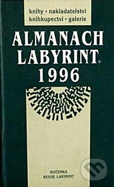 Almanach Labyrint 1996, Labyrint, 1999