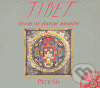 Audiokniha: Tibet - Tajemství červené krabičky (Petr Sís). Labyrint, 2005 Audiokniha: Tibet - Tajemství červené krabičky (Petr Sís). Labyrint, 2005