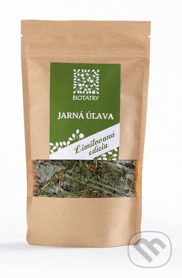 Kávy a čaje: Jarná úľava (Biotatry H&B). Biotatry H&B Kávy a čaje: Jarná úľava (Biotatry H&B). Biotatry H&B