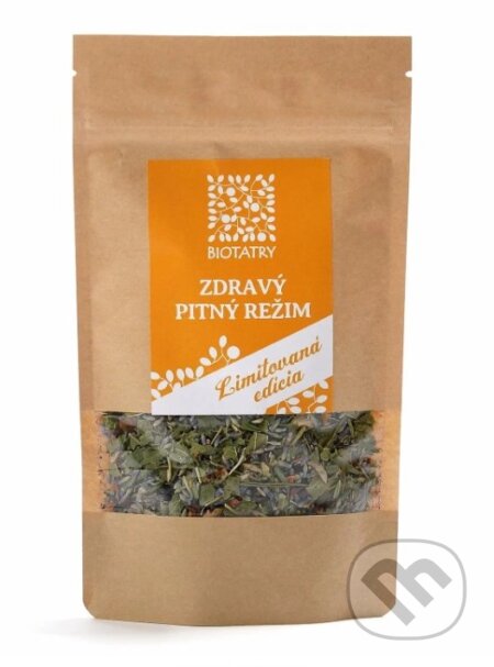Kávy a čaje: Pitný režim (Biotatry H&B). Biotatry H&B Kávy a čaje: Pitný režim (Biotatry H&B). Biotatry H&B