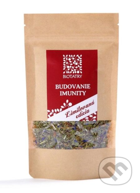 Kávy a čaje: Budovanie imunity (Biotatry H&B). Biotatry H&B Kávy a čaje: Budovanie imunity (Biotatry H&B). Biotatry H&B