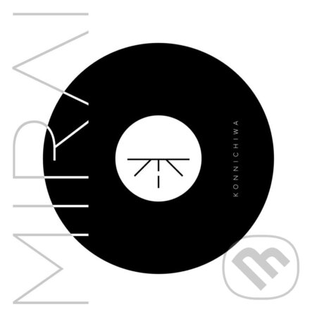 Hudební CD: Mirai: Konnichiwa LP (Hudobné albumy). Hudobné albumy, 2018 Hudební CD: Mirai: Konnichiwa LP (Hudobné albumy). Hudobné albumy, 2018