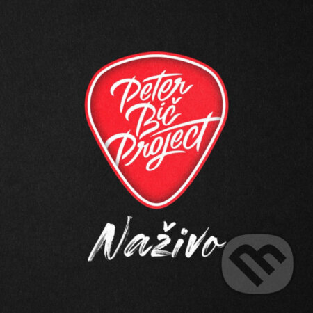 Hudobné CD: Peter Bič Project: Naživo (Hudobné albumy). Hudobné albumy, 2024 Hudobné CD: Peter Bič Project: Naživo (Hudobné albumy). Hudobné albumy, 2024