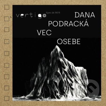 Kniha: Vec osebe (Dana Podracká a Ján Tazberík). FACE - Fórum alternatívnej kultúry a vzdelávania, 2024 Kniha: Vec osebe (Dana Podracká a Ján Tazberík). FACE - Fórum alternatívnej kultúry a vzdelávania, 2024