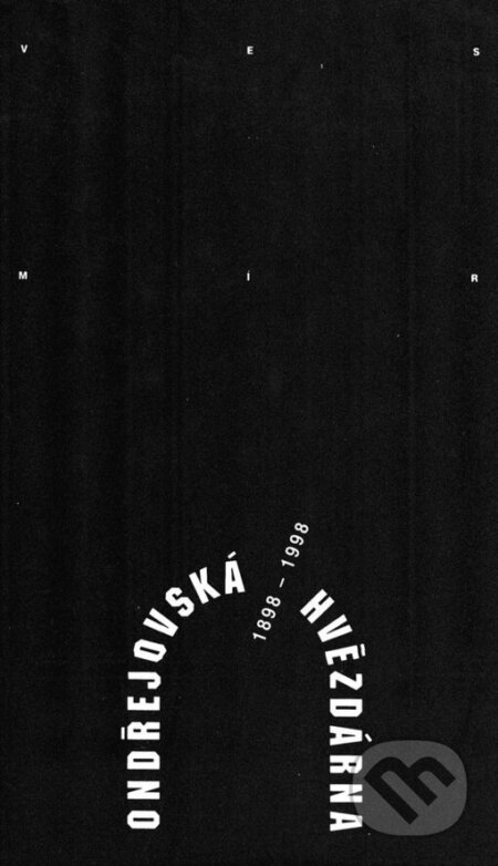 Kniha: Ondřejovská hvězdárna (Astronomický ústav AV ČR). Astronomický ústav AV ČR, 1999 Kniha: Ondřejovská hvězdárna (Astronomický ústav AV ČR). Astronomický ústav AV ČR, 1999