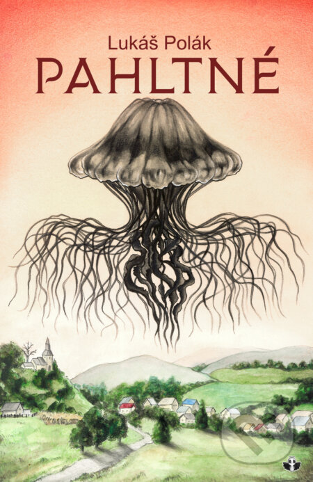 Kniha: Pahltné (Lukáš Polák), 2024 Kniha: Pahltné (Lukáš Polák), 2024