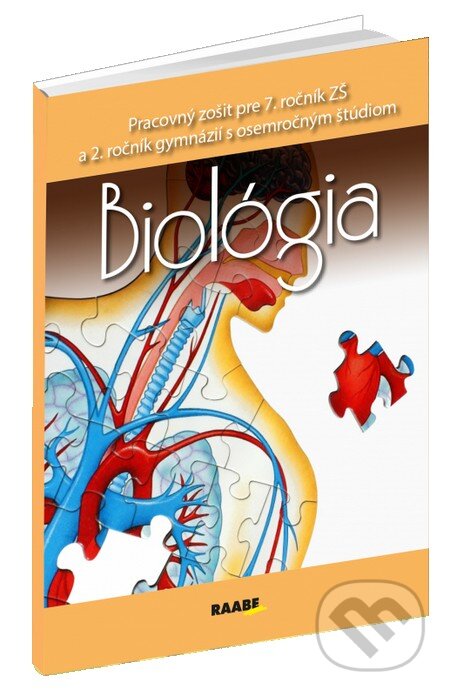 Kniha: Biológia pre 7. ročník ZŠ a 2. ročník GOŠ (Eva Ihringová a Jana Višňovská). Raabe, 2016 Kniha: Biológia pre 7. ročník ZŠ a 2. ročník GOŠ (Eva Ihringová a Jana Višňovská). Raabe, 2016