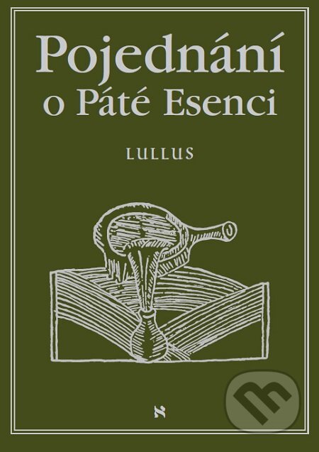 E-kniha: Pojednání o páté esenci (Ramón Llull). Volvox Globator E-kniha: Pojednání o páté esenci (Ramón Llull). Volvox Globator