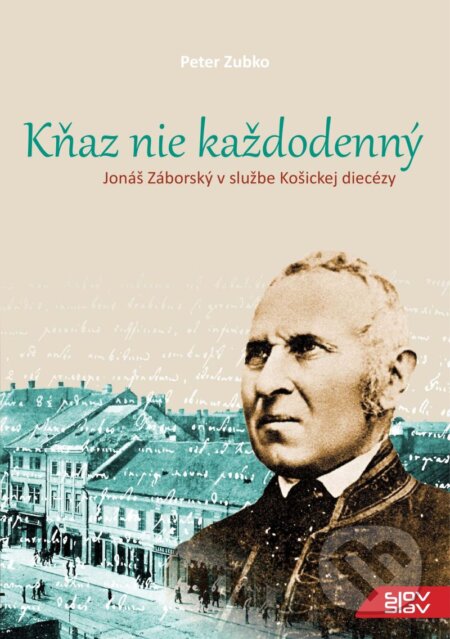 Kniha: Kňaz nie každodenný (Peter Zubko). Slavistický ústav Jána Slanislava SAV, 2014 Kniha: Kňaz nie každodenný (Peter Zubko). Slavistický ústav Jána Slanislava SAV, 2014