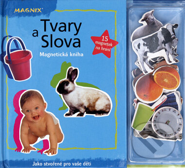 Kniha: Tvary a slova (Helge Steinnes). Computer Press, 2005 Kniha: Tvary a slova (Helge Steinnes). Computer Press, 2005