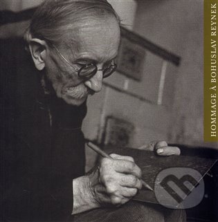 Kniha: Hommage a Bohuslav Reynek (Měsíc ve dne). Měsíc ve dne, 2011 Kniha: Hommage a Bohuslav Reynek (Měsíc ve dne). Měsíc ve dne, 2011