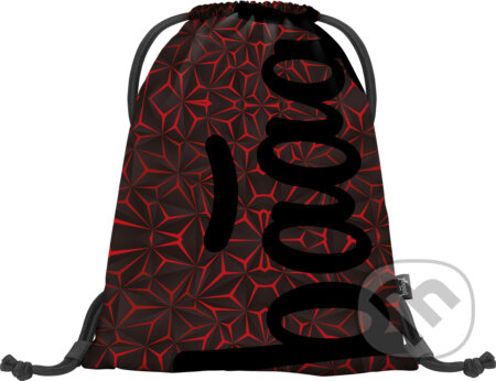 Vrecko Baagl Red Polygon (Baagl). Baagl, 2024 Vrecko Baagl Red Polygon (Baagl). Baagl, 2024