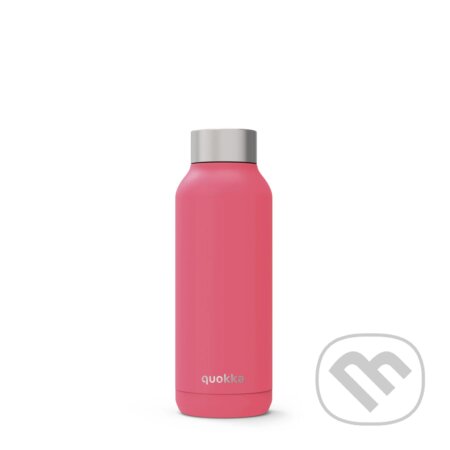 QUOKKA Thermal Solid: Brink Pink (Quokka). Quokka, 2022 QUOKKA Thermal Solid: Brink Pink (Quokka). Quokka, 2022