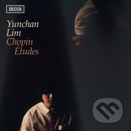 Hudební CD: Yunchan Lim: Chopin: Études Op. 10 & 25 (Hudobné albumy). Hudobné albumy, 2024 Hudební CD: Yunchan Lim: Chopin: Études Op. 10 & 25 (Hudobné albumy). Hudobné albumy, 2024