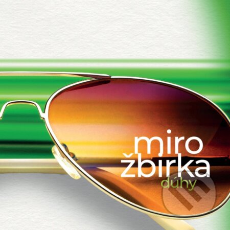 Hudební CD: Miroslav Žbirka: Dúhy LP (Hudobné albumy). Hudobné albumy, 2024 Hudební CD: Miroslav Žbirka: Dúhy LP (Hudobné albumy). Hudobné albumy, 2024
