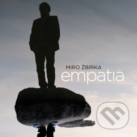 Hudební CD: Miroslav Žbirka: Empatia LP (Hudobné albumy). Hudobné albumy, 2024 Hudební CD: Miroslav Žbirka: Empatia LP (Hudobné albumy). Hudobné albumy, 2024