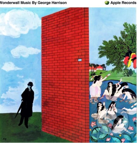 Hudobné CD: George Harrison: Wonderwall Music (Picture) (Rsd 2024) LP (Hudobné albumy). Hudobné albumy, 2024 Hudobné CD: George Harrison: Wonderwall Music (Picture) (Rsd 2024) LP (Hudobné albumy). Hudobné albumy, 2024