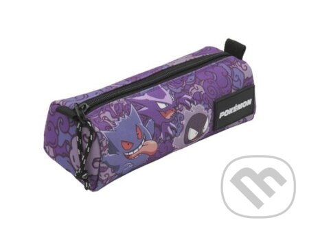 Pokémon peračník Gengar (Merch). Merch, 2024 Pokémon peračník Gengar (Merch). Merch, 2024