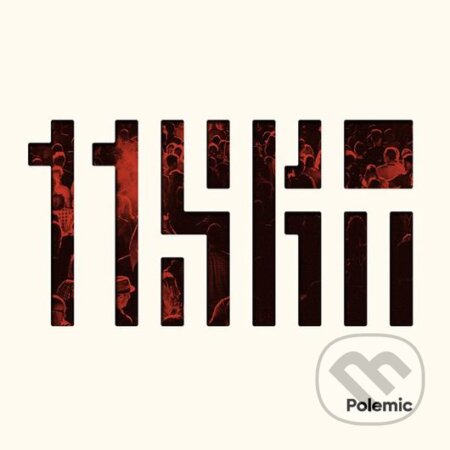 Hudební CD: Polemic: 11ska LP (Hudobné albumy). Hudobné albumy, 2024 Hudební CD: Polemic: 11ska LP (Hudobné albumy). Hudobné albumy, 2024