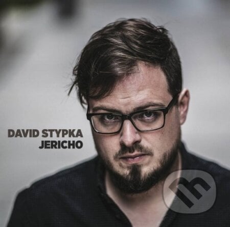 David Stypka: Jericho - David Stypka, Universal Music, 2016