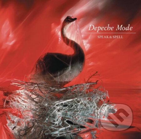 Depeche Mode: Speak & Spell LP - Depeche Mode, Bertus, 2016