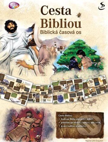 Kniha: Cesta Bibliou (Porta Libri). Porta Libri, 2016 Kniha: Cesta Bibliou (Porta Libri). Porta Libri, 2016
