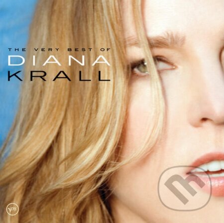 Diana Krall: Very Best Of Diana Krall LP - Diana Krall, Universal Music, 2008