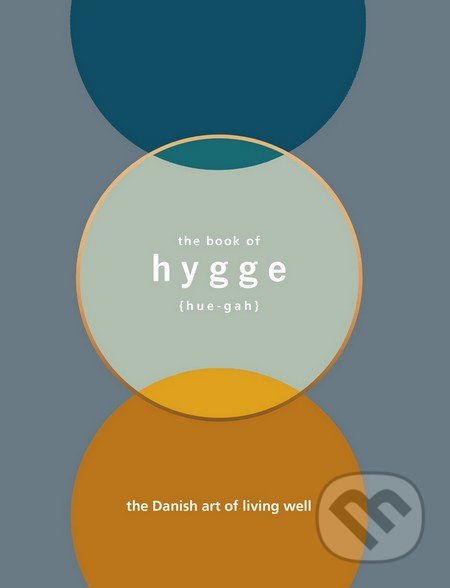 Kniha: Hygge (Louisa Thomsen Brits). Ebury, 2016 Kniha: Hygge (Louisa Thomsen Brits). Ebury, 2016