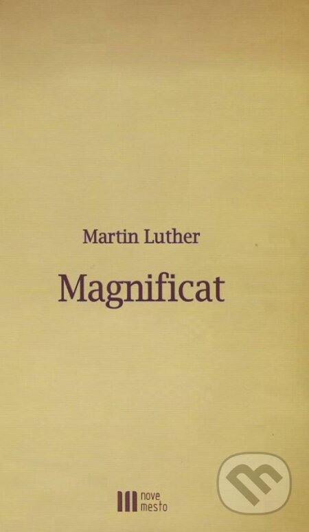 Magnificat - Martin Luther, Nové mesto, 2012