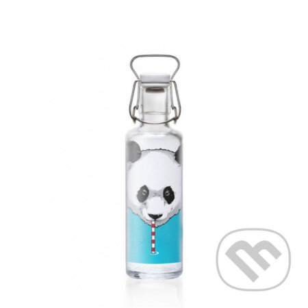Soulbottle Thirsty Panda, Soulbottle, 2016