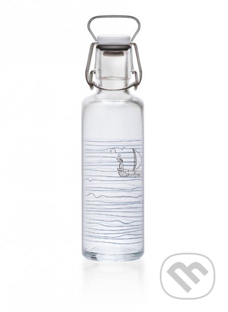 Soulbottle Heimat.Wasser. (Soulbottle). Soulbottle, 2016 Soulbottle Heimat.Wasser. (Soulbottle). Soulbottle, 2016