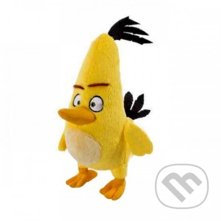Žltý vták Chuck Angry Birds movie (HCE). HCE, 2016 Žltý vták Chuck Angry Birds movie (HCE). HCE, 2016