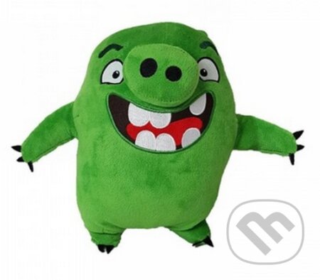 Prasa Pig Angry Birds movie (CMA Group). CMA Group, 2016 Prasa Pig Angry Birds movie (CMA Group). CMA Group, 2016
