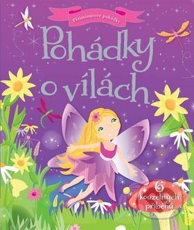 Kniha: Pohádky o vílách (Bookmedia). Bookmedia, 2016 Kniha: Pohádky o vílách (Bookmedia). Bookmedia, 2016