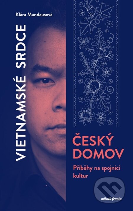 Kniha: Vietnamské srdce, český domov (Klára Mandausová a Nguyen Manh Tung). Mladá fronta, 2024 Kniha: Vietnamské srdce, český domov (Klára Mandausová a Nguyen Manh Tung). Mladá fronta, 2024