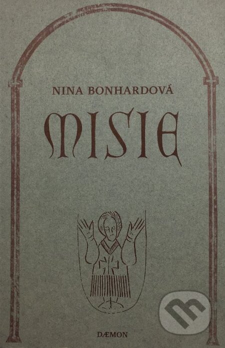 Kniha: Misie (Nina Bonhardová). Daemon, 1997 Kniha: Misie (Nina Bonhardová). Daemon, 1997