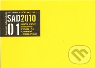 Svět a divadlo 2010/1 (Svět a divadlo). Svět a divadlo, 2010 Svět a divadlo 2010/1 (Svět a divadlo). Svět a divadlo, 2010