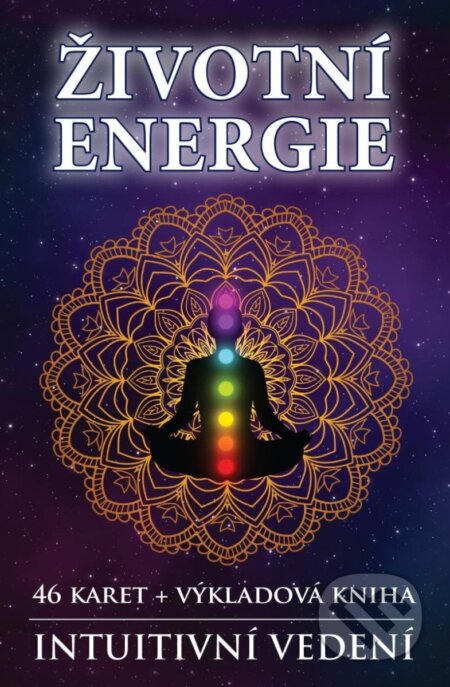 Kniha: Životní energie (Veronika Kovářová). Veronika Kovářová, 2024 Kniha: Životní energie (Veronika Kovářová). Veronika Kovářová, 2024