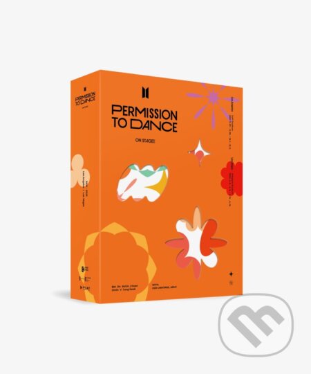 Hudobné CD: BTS: Permission To Dance On Stage In The US (Hudobné albumy). Hudobné albumy, 2023 Hudobné CD: BTS: Permission To Dance On Stage In The US (Hudobné albumy). Hudobné albumy, 2023