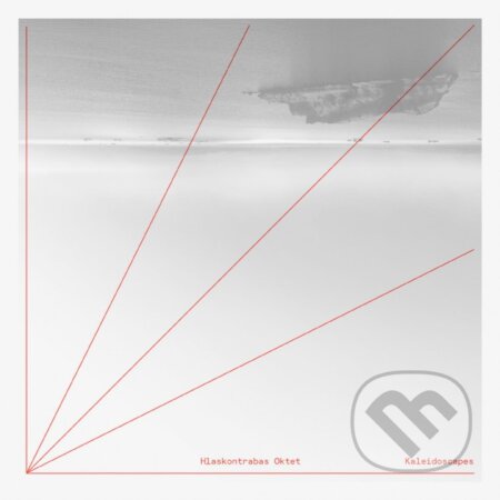 Hudební CD: Hlaskontrabas Oktet: Kaleidoscapes (Hudobné albumy). Hudobné albumy, 2024 Hudební CD: Hlaskontrabas Oktet: Kaleidoscapes (Hudobné albumy). Hudobné albumy, 2024